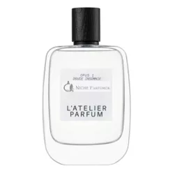 L'Atelier Parfum Douce Insomnie Eau de Parfum, 100ml