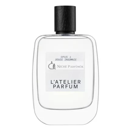 L'Atelier Parfum Douce Insomnie Eau de Parfum, 100ml