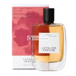 L'Atelier Parfum Exquise Tentation Eau De Parfum, 100ml