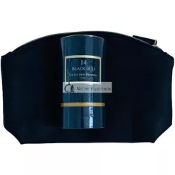 Collection Prestige Black Oud Eau de Parfum Mixte, 50ml
