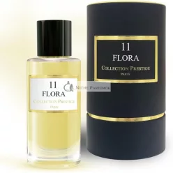 Collection Prestige Flora Eau de Parfum 50ml