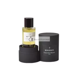 N°7 Bonaparte Prestige Collection Eau de Parfum, 50ml