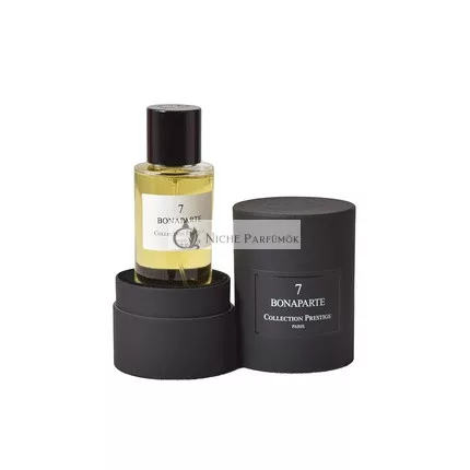 N°7 Bonaparte Prestige Collection Eau de Parfum, 50ml