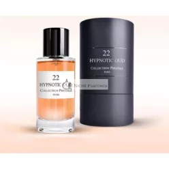   Collection Prestige Paris No 22 Hypnotic Oud Unisex Eau De Parfum, 50 ml