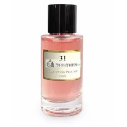 Collection Prestige 31 Wildleder Eau de Parfum 50ml