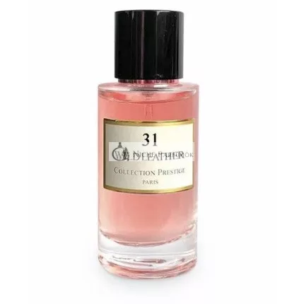Collection Prestige 31 Wildleder Eau de Parfum 50ml