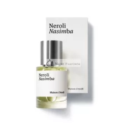 Maison Crivelli Neroli Nasimba 30ml