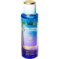   Maissa Soleil de Cancù Tropical Edition Test- és Hajpermet 250ml, Málna Illat