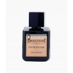 Brecourt Gegen die Macht Eau De Parfum, 50 ml