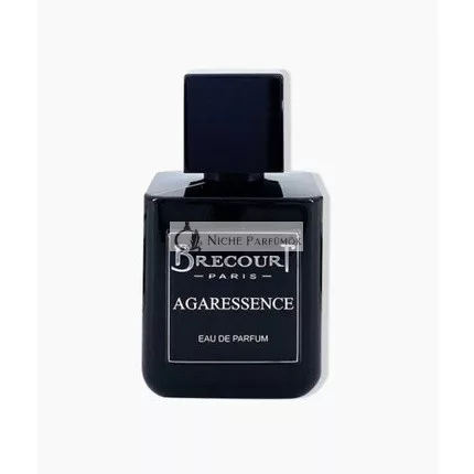 Brecourt Agaressence Eau De Parfum 50ml
