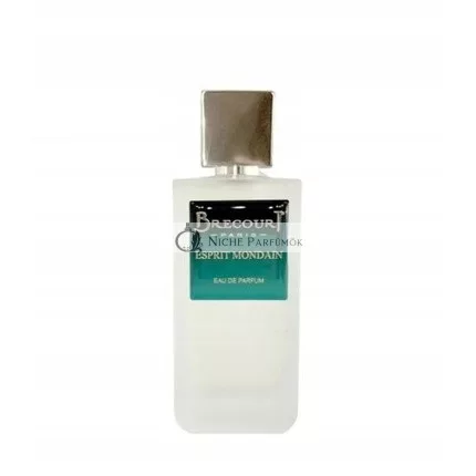 Brecourt Esprit Mondain Eau De Parfum, 100ml