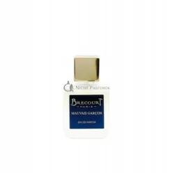 Brecourt Bad Boy Eau De Parfum, 50ml