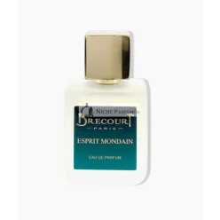 Brecourt Esprit Mondain Eau De Parfum, 50ml