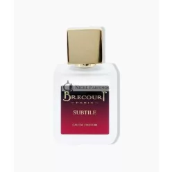 Brecourt Subtle Eau de Parfum, 50ml