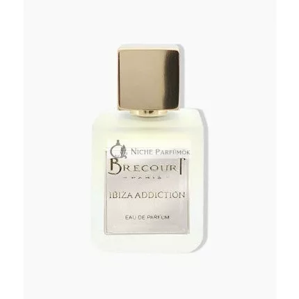 Brecourt Ibiza Addiction Eau De Parfum, 50 ml