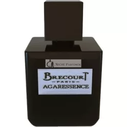 Brecourt Paris Agaressence Eau De Parfum