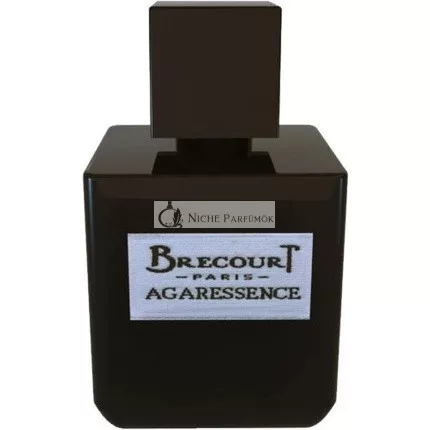 Brecourt Paris Agaressence Eau De Parfum