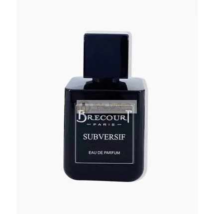 Brecourt Subversive Eau De Parfum, 50 ml
