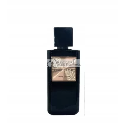 Brecourt Against Power Eau De Parfum, 100ml