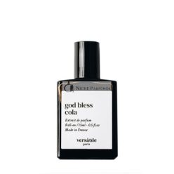 Versatile Paris God Bless Cola Extrait De Parfum, 15ml