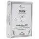 Anti-Make-up Seife mit Ziegenmilch, Bio
