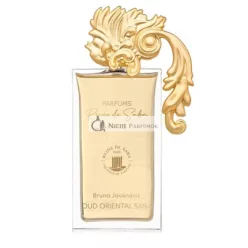 Reine de Saba Oud Oriental Saba, 100 ml