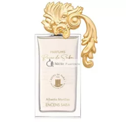 Reine de Saba Encens Saba, 100 ml