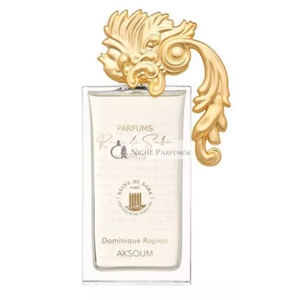 Reine de Saba Aksoum Intensivparfüm, 100ml