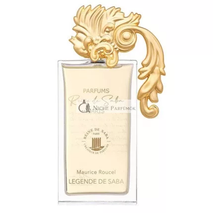 Reine de Saba Legend of Saba, 100 ml