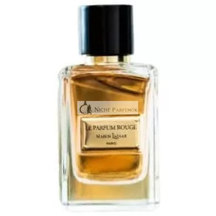 Maison Lazaar Le Parfum Rouge Unisex Eau de Parfum, 100ml