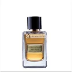 Maison Lazaar Le Parfum Noble Unisex Eau de Parfum 100ml