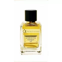   Maison Lazaar Le Parfum D'Ali Unisex Eau de Parfum, 100ml
