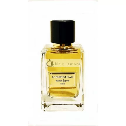 Maison Lazaar Le Parfum D'Ali Unisex Eau de Parfum, 100ml
