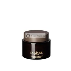   Le Domaine Luxus Arckrém Anti-Aging Habos Hidratáló Shea Vajas Szabadalmaztatott ProGR3 Ránctalanító Krém 50ml