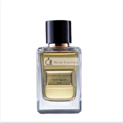 Maison Lazaar Le Parfum Lazaar Eau de Parfum Unisex 100ml
