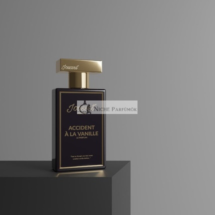 Jousset Accident A La Vanille Extrait De Parfum, 50ml