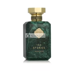 Richouli 100 Stories Unisex Eau De Parfum, 80ml