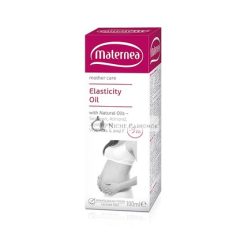 Maternea rugalmasságot fenntartó olaj 100ml