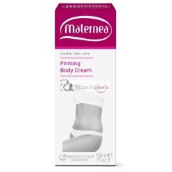 Maternea Bőrfeszesítő Testápoló Krém, 150ml