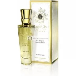 Bulgarische Rose Lady's Joy Luxusparfüm, 50ml