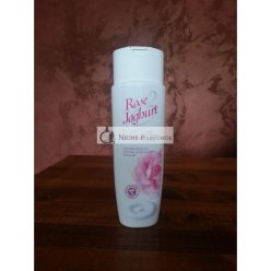 Bolgár Rózsa Joghurt Testtej, 250ml