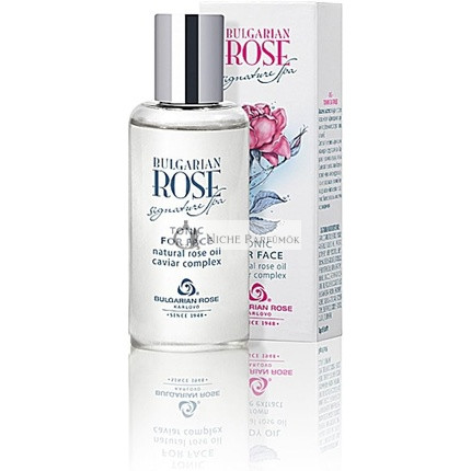 Arctonik Jojobaolajjal és E-vitaminnal, Bulgáriai Rózsa Szignó Spa, 100ml