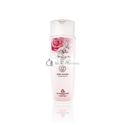 Ladys Joy Testápoló 250ml