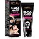 Revuele Schwarze Maske Peel Off - Coenzyme, 80ml