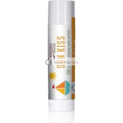 Woodenspoon Sun Kiss Lippenbalsam