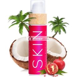  COCOSOLIS Skin Collagen Booster Dry Oil multifunktionales Trockenöl gegen Hautalterung 110 ml