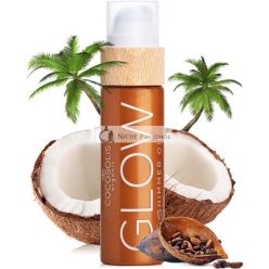 Coconut Glow Csillámló Olaj 110ml