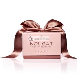 Cocosolis Nougat Testápoló Krém 250ml