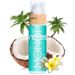   Cocosolios Monoi Barnító Accelerator Monoi de Tahiti Olaj, 110ml