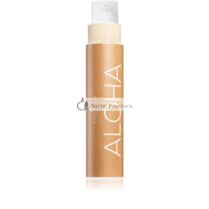 Cocosolis Aloha 200 Ml - Sonnenöl Ohne Sonnenschutzfaktor